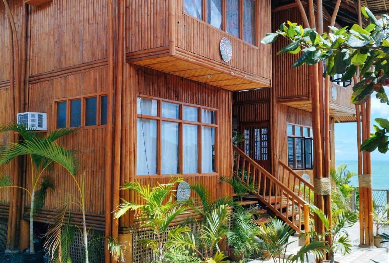 Casa Nena Hotel & Resort Iloilo By Reddoorz Guimbal Eksteriør billede