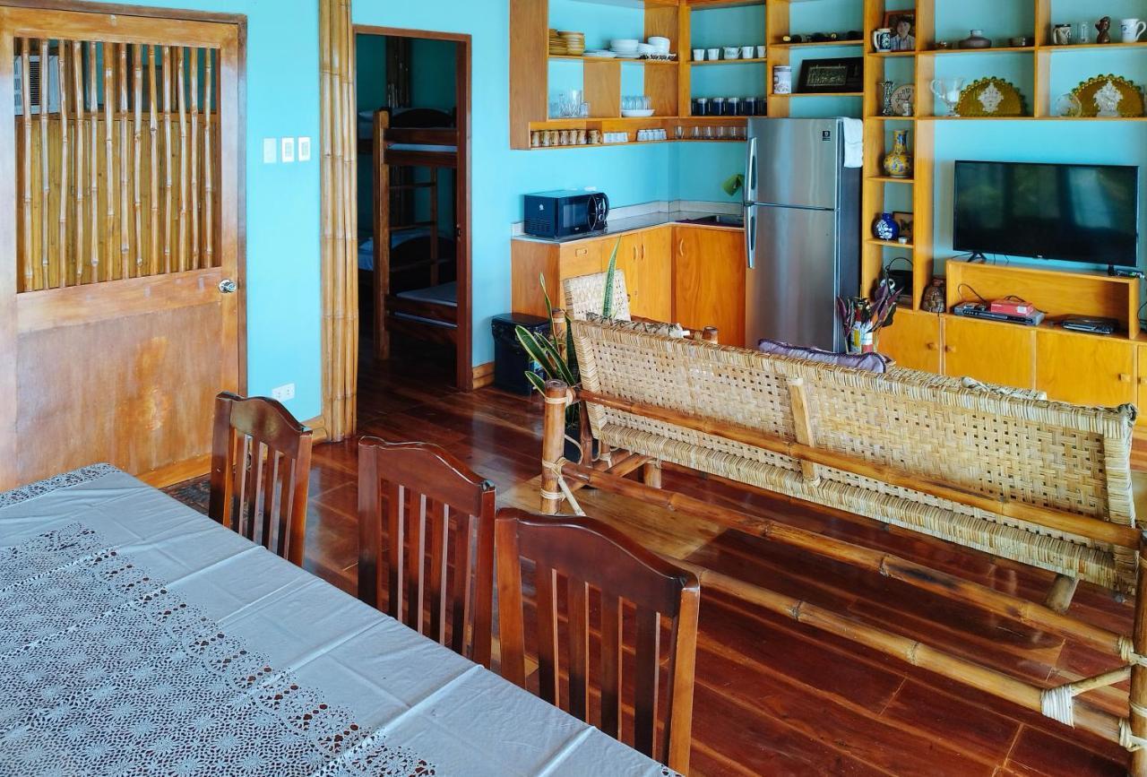 Casa Nena Hotel & Resort Iloilo By Reddoorz Guimbal Eksteriør billede