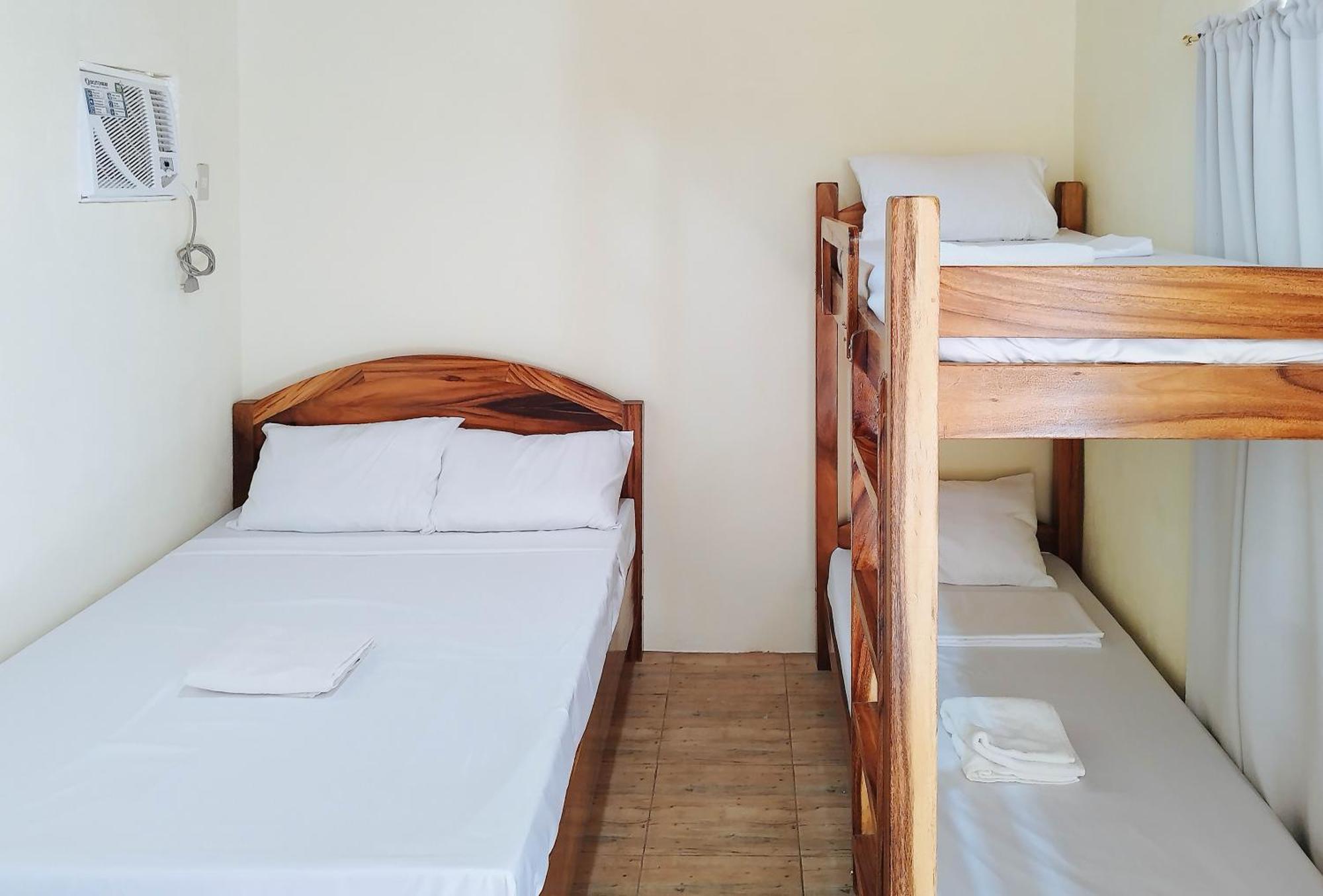 Casa Nena Hotel & Resort Iloilo By Reddoorz Guimbal Eksteriør billede